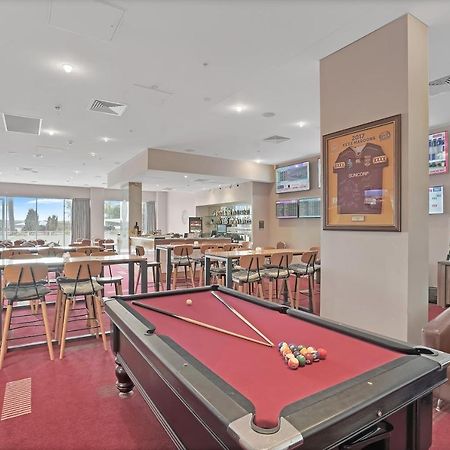 Pelican Waters Golf Resort Sunshine Coast Caloundra Kültér fotó