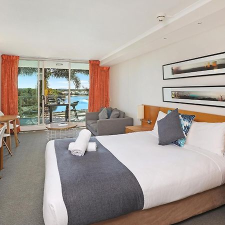 Pelican Waters Golf Resort Sunshine Coast Caloundra Kültér fotó