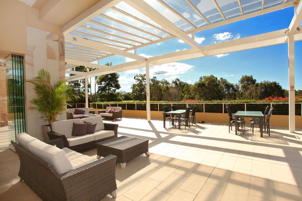 Pelican Waters Golf Resort Sunshine Coast Caloundra Kültér fotó