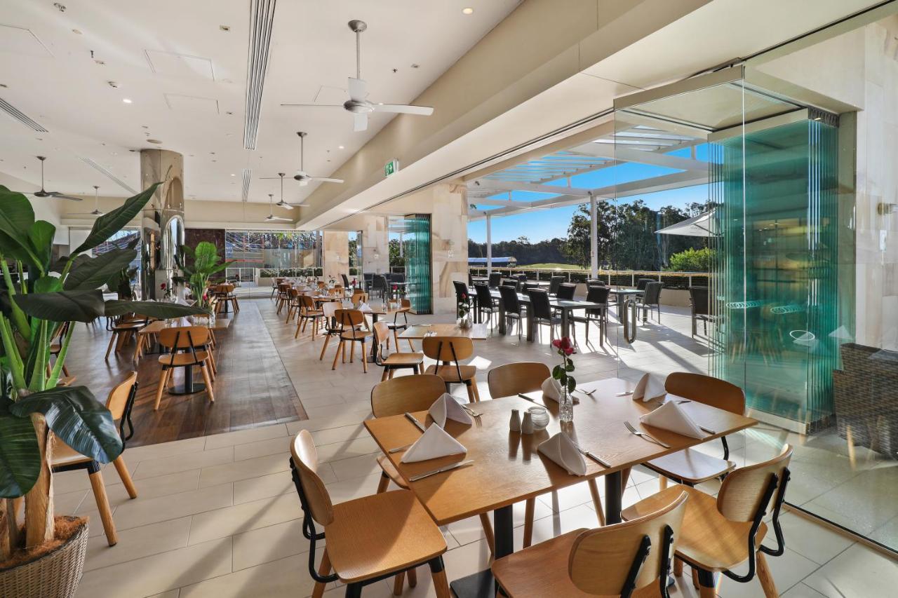 Pelican Waters Golf Resort Sunshine Coast Caloundra Kültér fotó
