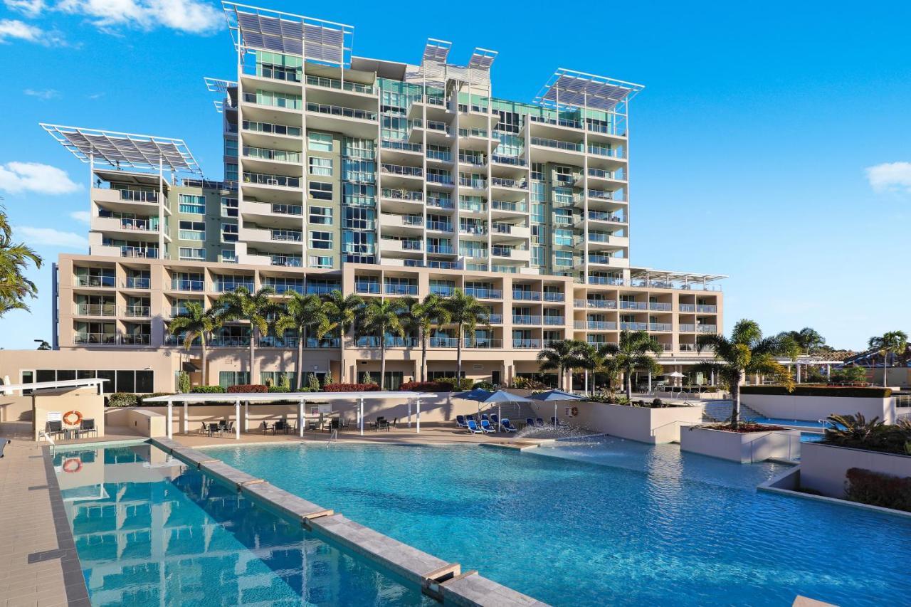 Pelican Waters Golf Resort Sunshine Coast Caloundra Kültér fotó