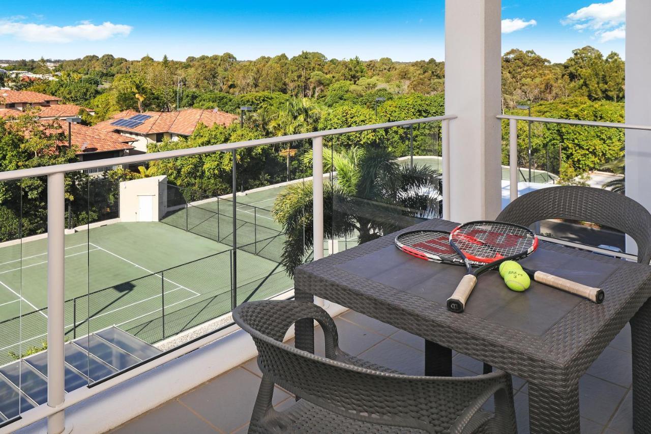 Pelican Waters Golf Resort Sunshine Coast Caloundra Kültér fotó
