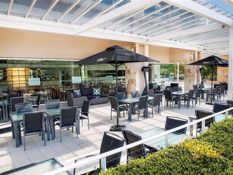 Pelican Waters Golf Resort Sunshine Coast Caloundra Kültér fotó