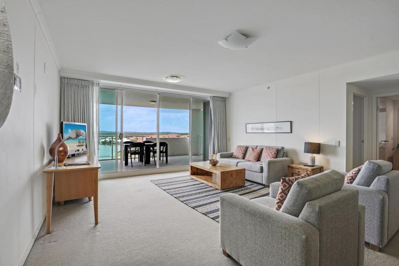Pelican Waters Golf Resort Sunshine Coast Caloundra Kültér fotó
