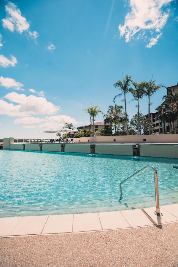 Pelican Waters Golf Resort Sunshine Coast Caloundra Kültér fotó