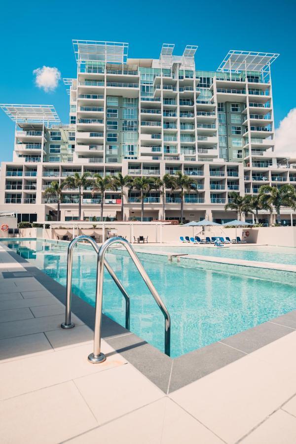 Pelican Waters Golf Resort Sunshine Coast Caloundra Kültér fotó