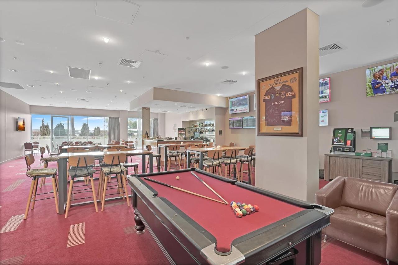 Pelican Waters Golf Resort Sunshine Coast Caloundra Kültér fotó