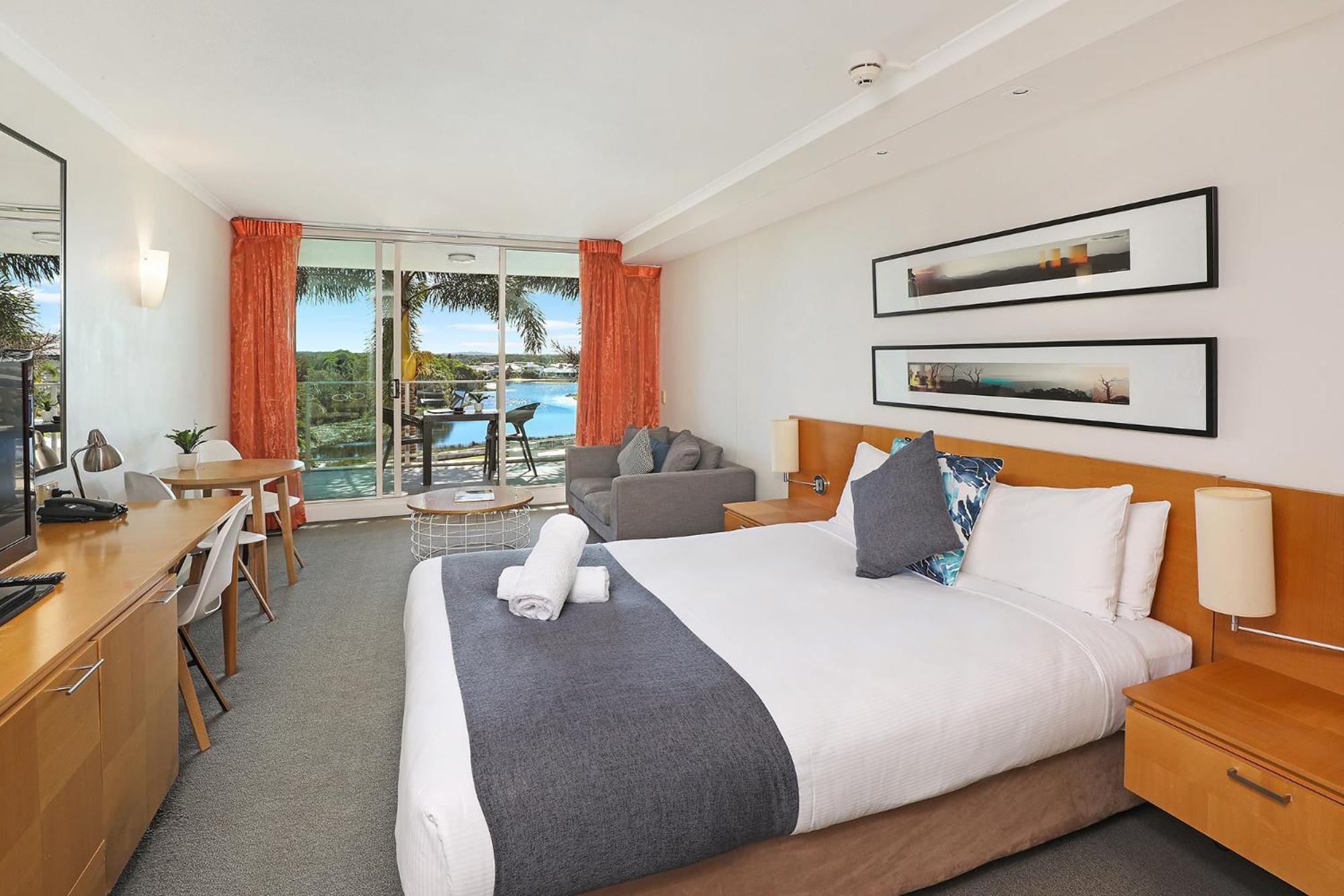 Pelican Waters Golf Resort Sunshine Coast Caloundra Kültér fotó