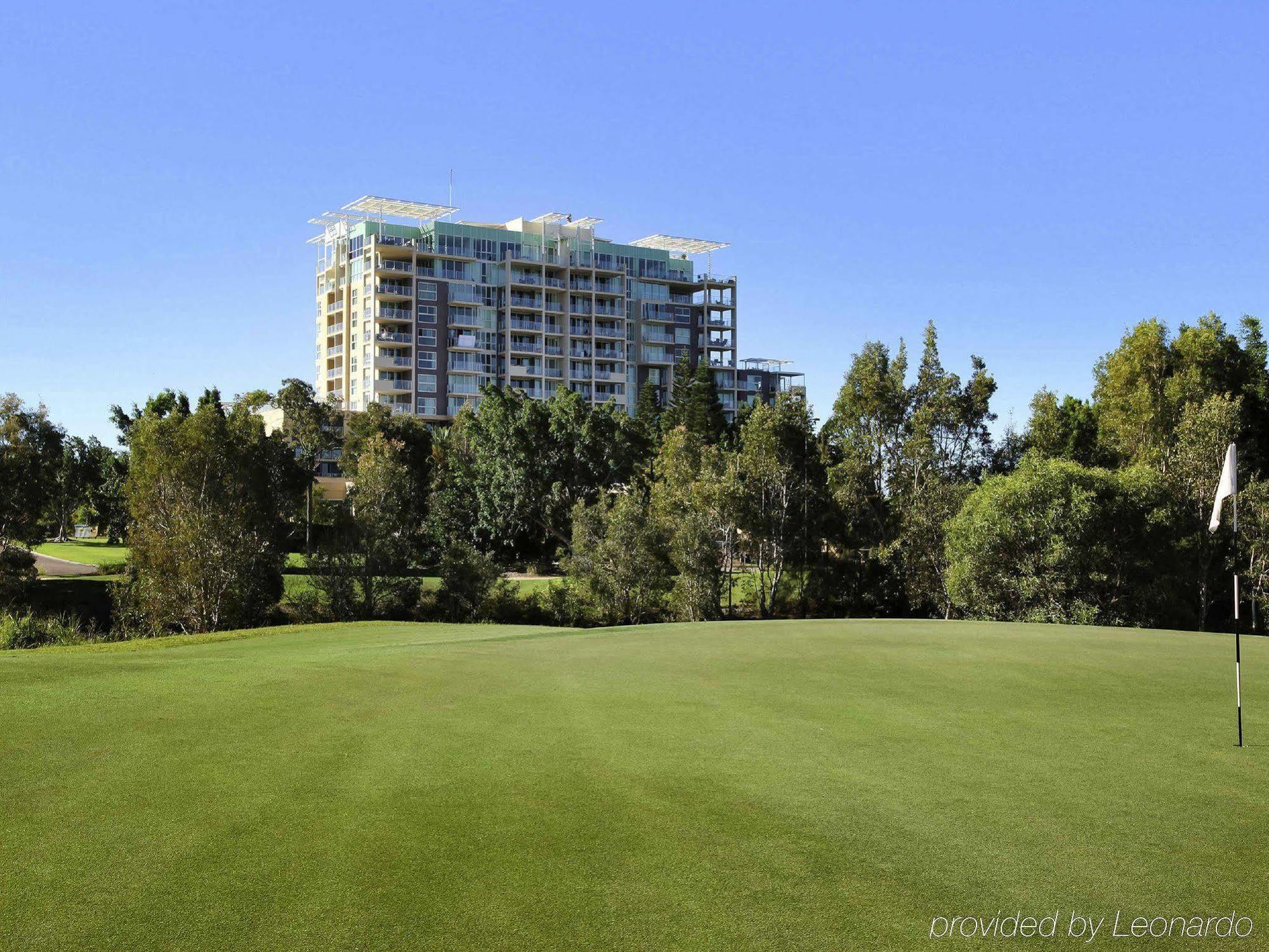 Pelican Waters Golf Resort Sunshine Coast Caloundra Kültér fotó