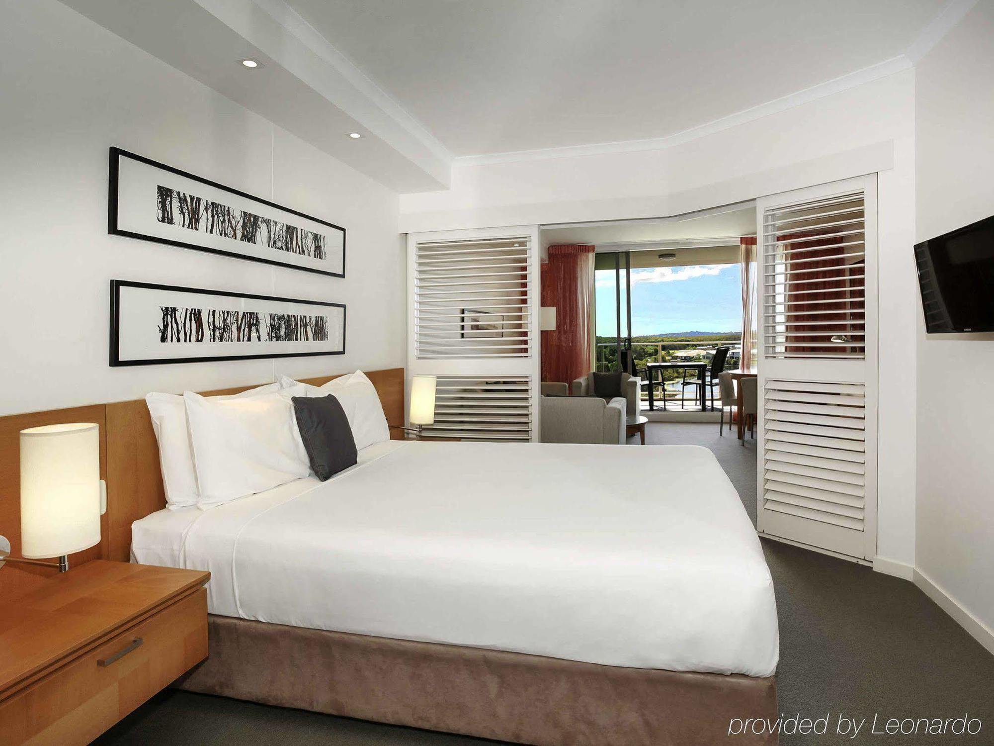 Pelican Waters Golf Resort Sunshine Coast Caloundra Kültér fotó