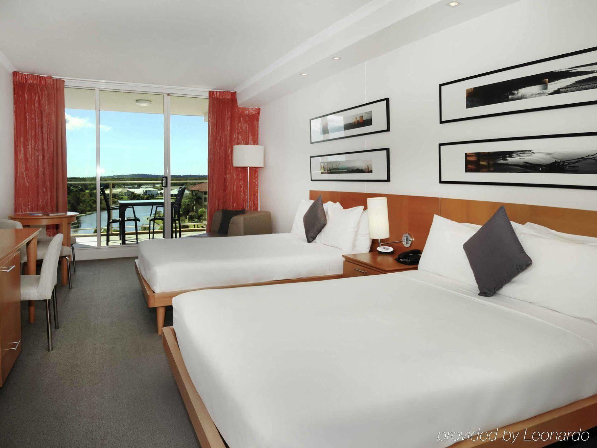 Pelican Waters Golf Resort Sunshine Coast Caloundra Kültér fotó