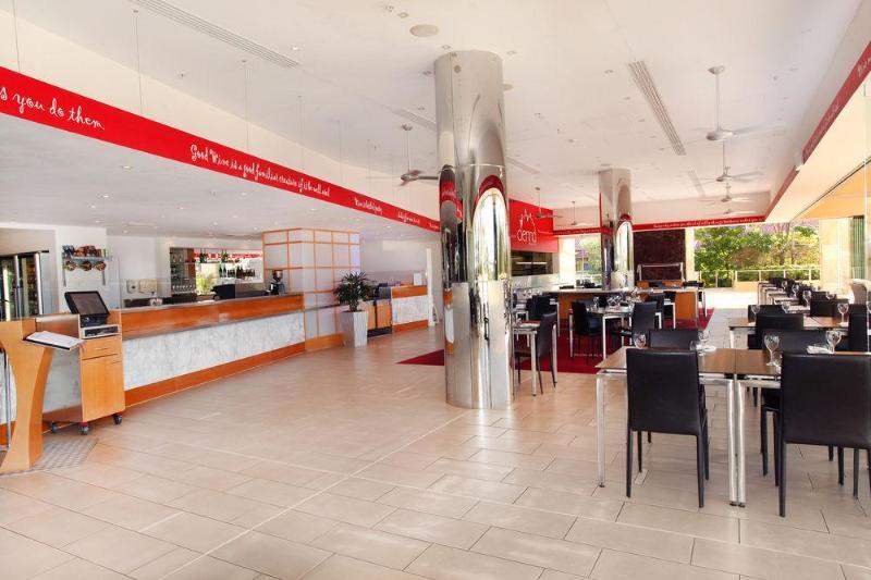 Pelican Waters Golf Resort Sunshine Coast Caloundra Kültér fotó