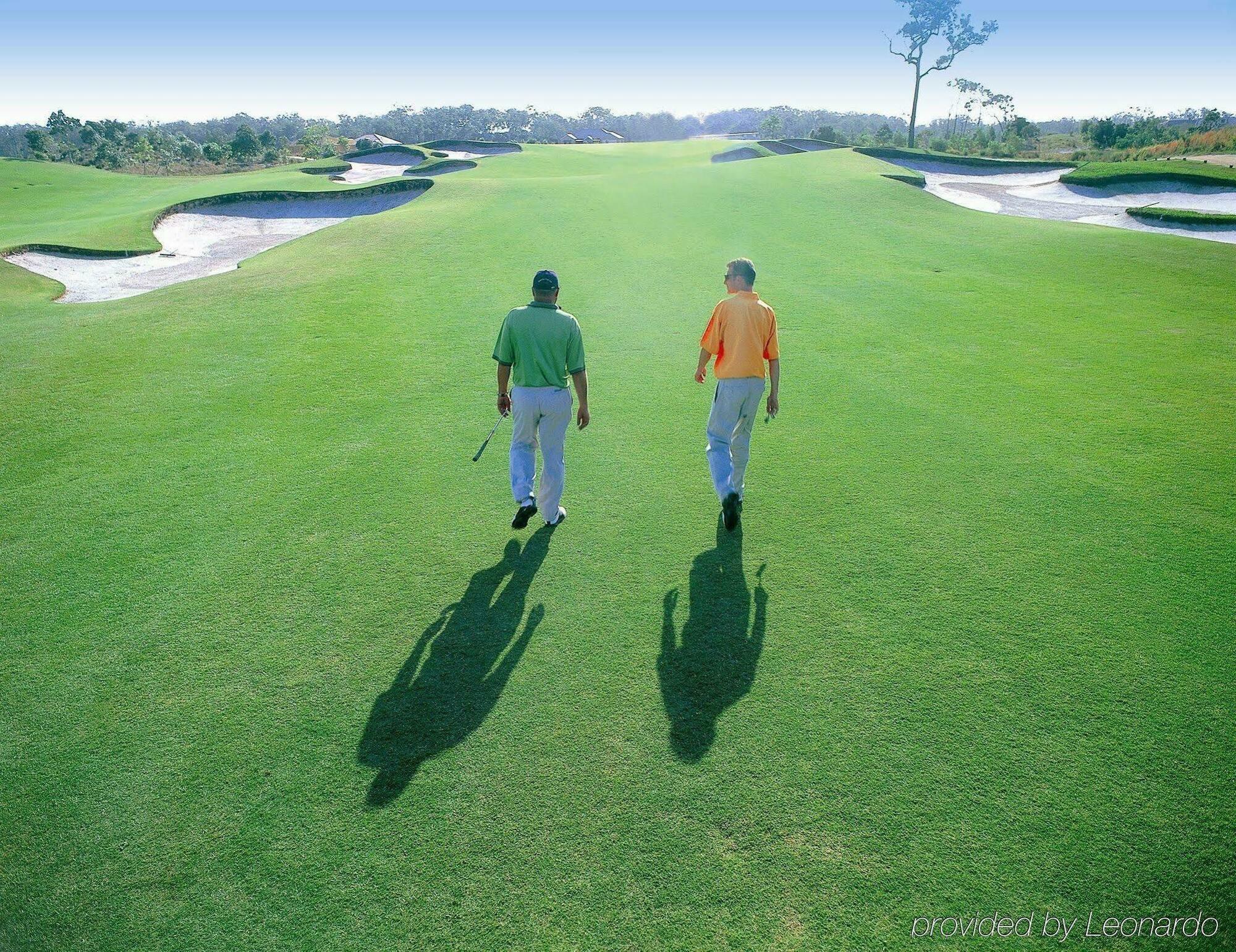 Pelican Waters Golf Resort Sunshine Coast Caloundra Kültér fotó