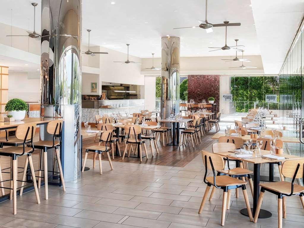 Pelican Waters Golf Resort Sunshine Coast Caloundra Étterem fotó