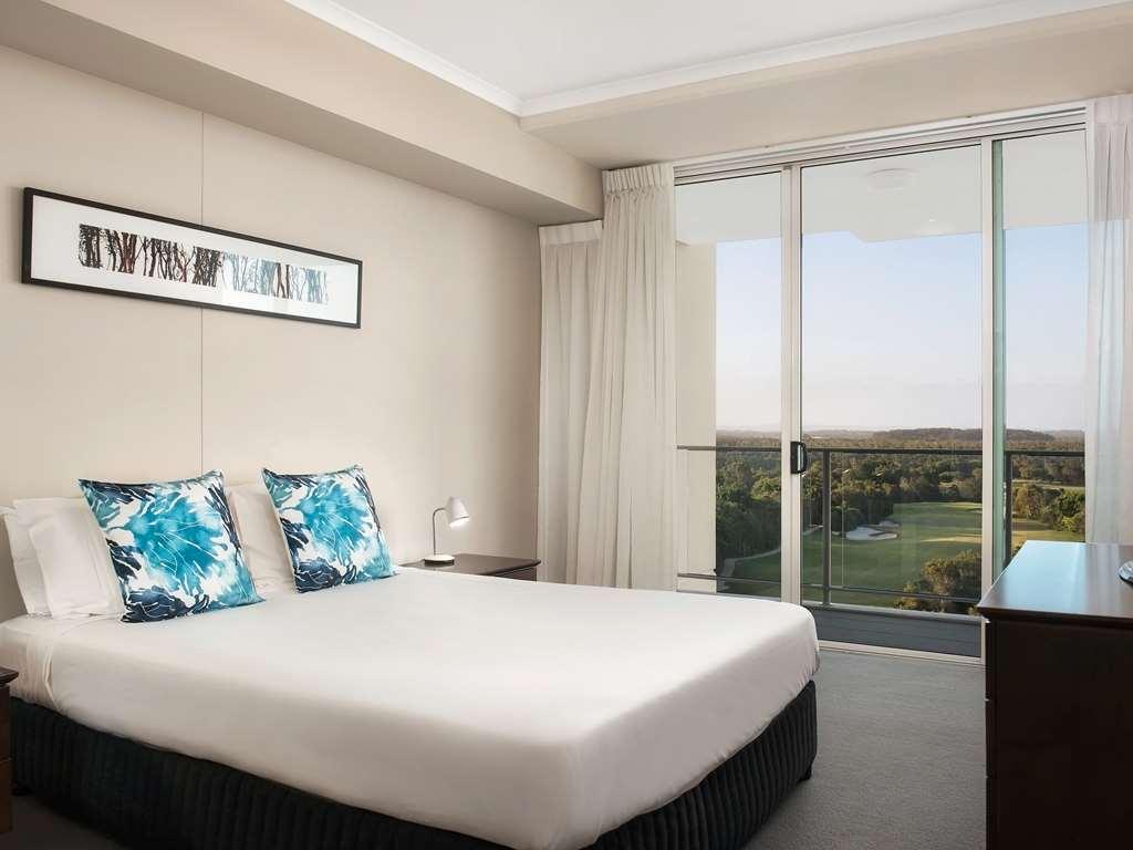 Pelican Waters Golf Resort Sunshine Coast Caloundra Szoba fotó