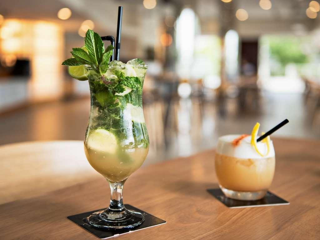 Pelican Waters Golf Resort Sunshine Coast Caloundra Étterem fotó