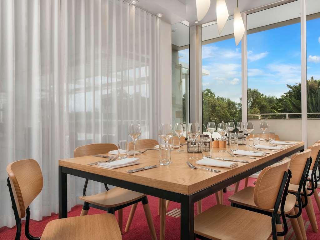 Pelican Waters Golf Resort Sunshine Coast Caloundra Étterem fotó