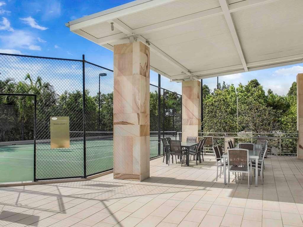Pelican Waters Golf Resort Sunshine Coast Caloundra Létesítmények fotó